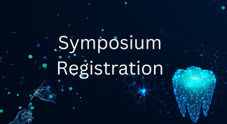 Symposium Registration